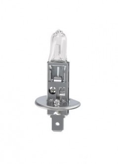 OSRAM-Lampe, H1, 12V/55W, P14,5s, 1 St. im Blister