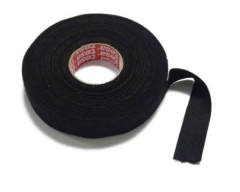 Gewebeband 19 mm x 25 m, 1 St., lose