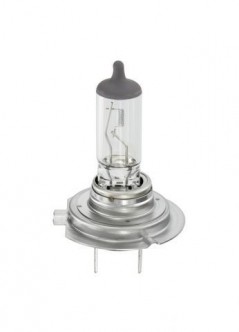 OSRAM-Lampe, H7, 12V/55W, PX26d, 1 St. im Blister