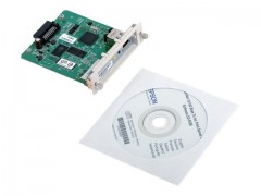 Epson - Druckserver - Epson Typ B - 10/1