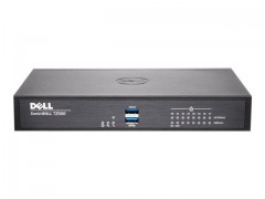 SonicWALL TZ500 - Sicherheitsgert - 8 A