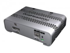 Matrox Graphics eXpansion Module DualHea