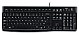 Logitech Keyboard K120