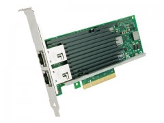 Intel X540-T2 Dual Port 10GBaseT Adapter