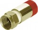 Megasat F-Kompressionsstecker 7,5mm HQ