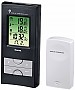 Hama 92659 WETTERSTATION EWS165 / Schwarz