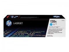 Toner 128A / cyan