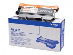 Toner TN-2210 / schwarz / 1.200 Seiten /