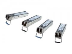 Cisco Rugged SFP Transceiver - Mini-GBIC