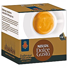 Dolce Gusto Dallmayr prodomo