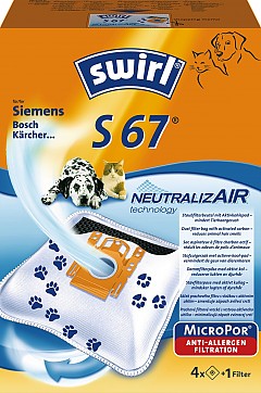 S 67 NEUTRALIZAIR