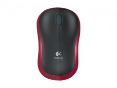 Maus Wireless Mouse M185 / Drahtlos / Op