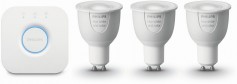 Hue LED GU10 Erweiterung RGBW 6,5W