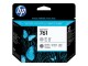 HP INC HP No 761 Grey/Dark Grey Print Head