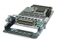 Cisco Router/16p Async HWIC