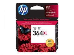 HP 364XL Photo Black Ink Cart/Vivera Ink