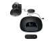 LOGITECH Logitech GROUP - Kit fr Videokonferenze