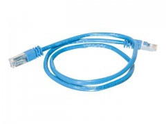 Kabel / 20 m Shield CAT5E Moulded Patch 