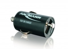 USB Car Charger 1A