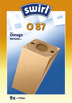 O 87 Promopack(9Pezzo)