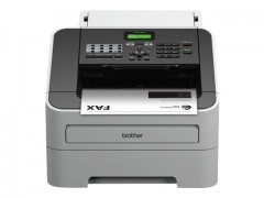 FAX-2840 / Laser / 33.600bps / 300x600dp