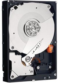 NAS 4TB Retail Kit