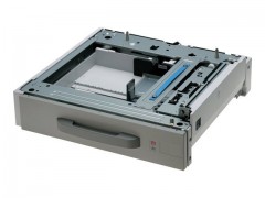 Epson - Papierkassette - 500 Bltter - f