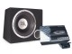 CALIBER Subwoofer-/Verstrker-Paket, 30 cm (12 Zoll)