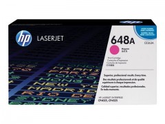 Toner CE263A / magenta / bis zu 11.000 S