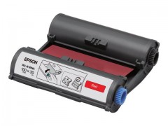 Epson RC-R1RNA - 1 - Rot - 100 mm x 30 m