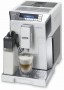 Delonghi Vertragsware ECAM 45.766.W / Weiss-Edelstahl