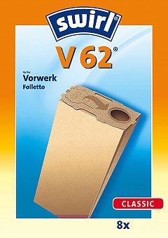 V 62 Promopack(8Pezzo)