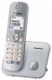 Panasonic Telekom KX-TG6811GS / Perlsilber