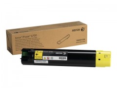 Toner/High Capacity Cartridge Yellow