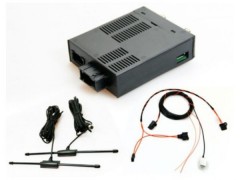 Multimedia Box fr Mercedes Comand Online NTG 4.5