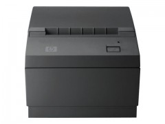 HP USB Single Station Receipt Printer