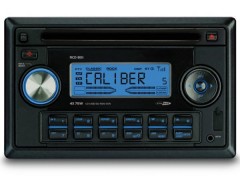 2-DIN Radio mit CD/MP3/USB/SD