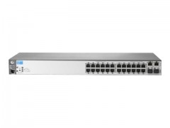 HP Switch 2620-24, 28-port Switch, 24x 1