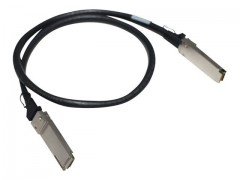 Module/HP X240 40G QSFP+ QSFP+ 1m DAC Ca