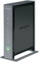 Netgear WNR2000-200PES WLAN-N Router N300 / Grau