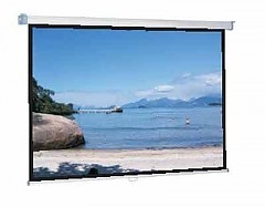 WS-P Classic-Screen-Rollo 16:9 180cm x 102cm