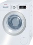 Bosch Elektro-Gro WAW28570 / Weiss