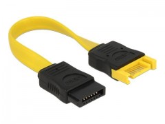 Kabel SATA 6 Gb/s Stecker > SATA Buchse 