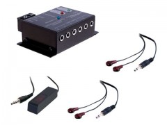 Kabel / 89020/IR REPEATER KIT