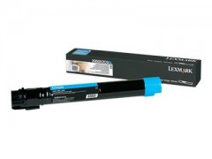 Toner / cyan / 24.000 Seiten / fr X95x