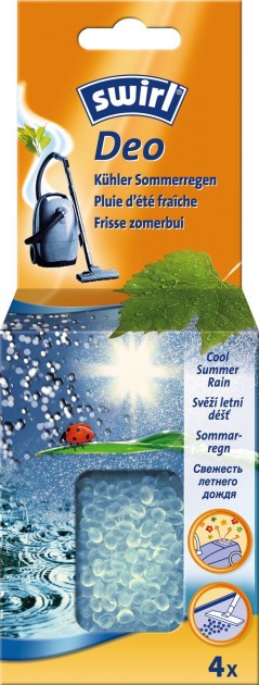 Deo Perlen Khler Sommerregen