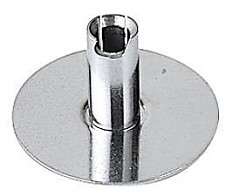 7010 Schlagscheibe  acciaio inox