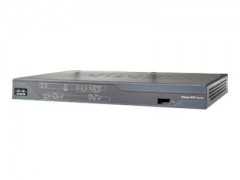 Cisco 887VA Annex A router with VDSL2/AD