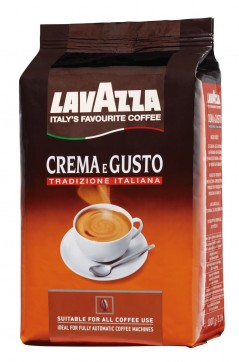 Crema e Gusto Tradizione Italiana